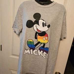 Disney PRIDE T-shirt